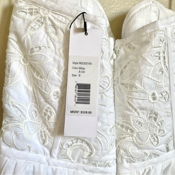 Parker Azalea Dress - Picture 10 of 10